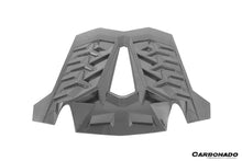 Load image into Gallery viewer, 2011-2021 Lamborghini Aventador LP700 LP720 LP750 LP740 Coupe CA Style Carbon Fiber Engine Hood And Wing