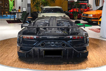 Load image into Gallery viewer, 2011-2021 Lamborghini Aventador LP700 LP720 LP750 LP740 Coupe CA Style Full Body Kit