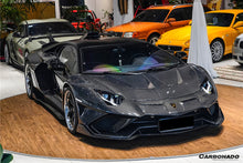Load image into Gallery viewer, 2011-2021 Lamborghini Aventador LP700 LP720 LP750 LP740 Coupe CA Style Full Body Kit