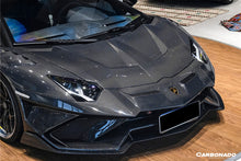 Load image into Gallery viewer, 2011-2021 Lamborghini Aventador LP700 LP720 LP750 LP740 Coupe CA Style Full Body Kit