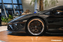 Load image into Gallery viewer, 2011-2021 Lamborghini Aventador LP700 LP720 LP750 LP740 Coupe CA Style Full Body Kit
