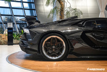 Load image into Gallery viewer, 2011-2021 Lamborghini Aventador LP700 LP720 LP750 LP740 Coupe CA Style Full Body Kit