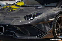 Load image into Gallery viewer, 2011-2021 Lamborghini Aventador LP700 LP720 LP750 LP740 Coupe CA Style Full Body Kit