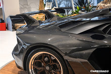 Load image into Gallery viewer, 2011-2021 Lamborghini Aventador LP700 LP720 LP750 LP740 Coupe CA Style Full Body Kit