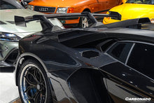 Load image into Gallery viewer, 2011-2021 Lamborghini Aventador LP700 LP720 LP750 LP740 Coupe CA Style Full Body Kit