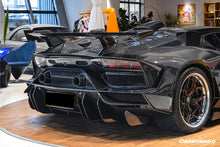 Load image into Gallery viewer, 2011-2021 Lamborghini Aventador LP700 LP720 LP750 LP740 Coupe CA Style Full Body Kit