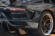 Load image into Gallery viewer, 2011-2021 Lamborghini Aventador LP700 LP720 LP750 LP740 Coupe CA Style Full Body Kit