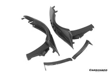 Load image into Gallery viewer, 2011-2021 Lamborghini Aventador LP700 LP720 LP750 LP740 Coupe CA Style Full Body Kit