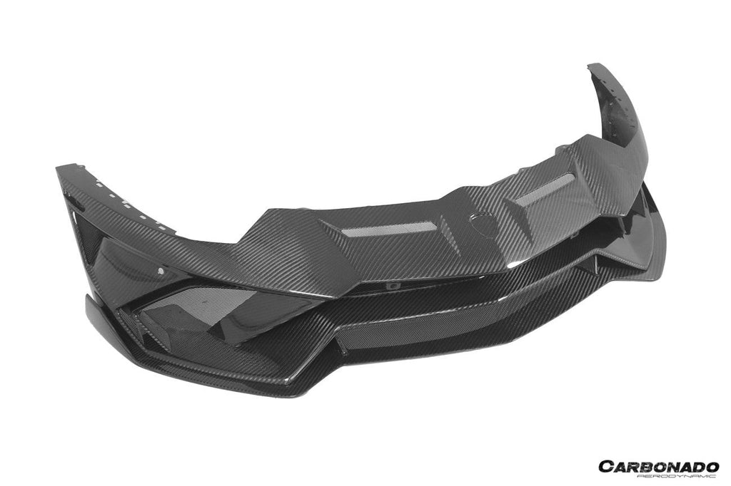 2011-2021 Lamborghini Aventador LP700 LP720 LP750 LP740 Coupe CA Style Full Body Kit