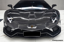 Load image into Gallery viewer, 2011-2021 Lamborghini Aventador LP700 LP720 LP750 LP740 Coupe CA Style Full Body Kit