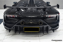 Load image into Gallery viewer, 2011-2021 Lamborghini Aventador LP700 LP720 LP750 LP740 Coupe CA Style Full Body Kit