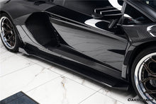 Load image into Gallery viewer, 2011-2021 Lamborghini Aventador LP700 LP720 LP750 LP740 Coupe CA Style Full Body Kit