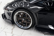 Load image into Gallery viewer, 2011-2021 Lamborghini Aventador LP700 LP720 LP750 LP740 Coupe CA Style Full Body Kit