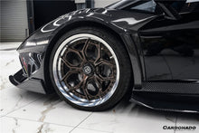 Load image into Gallery viewer, 2011-2021 Lamborghini Aventador LP700 LP720 LP750 LP740 Coupe CA Style Full Body Kit