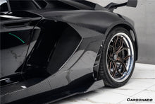 Load image into Gallery viewer, 2011-2021 Lamborghini Aventador LP700 LP720 LP750 LP740 Coupe CA Style Full Body Kit