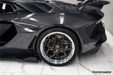 Load image into Gallery viewer, 2011-2021 Lamborghini Aventador LP700 LP720 LP750 LP740 Coupe CA Style Full Body Kit