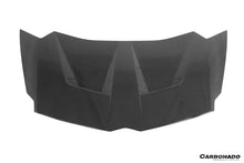 Load image into Gallery viewer, 2011-2021 Lamborghini Aventador LP700 LP720 LP750 LP740 Coupe and Roadster CA Style Hood