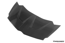 Load image into Gallery viewer, 2011-2021 Lamborghini Aventador LP700 LP720 LP750 LP740 Coupe and Roadster CA Style Hood