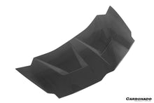 Load image into Gallery viewer, 2011-2021 Lamborghini Aventador LP700 LP720 LP750 LP740 Coupe and Roadster CA Style Hood