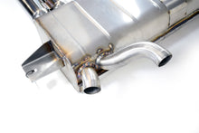 Load image into Gallery viewer, QuickSilver Lamborghini Countach inc. QV Standard Design Exhaust System 1974-1990