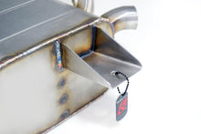 Load image into Gallery viewer, QuickSilver Lamborghini Countach inc. QV Standard Design Exhaust System 1974-1990