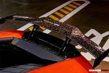 Load image into Gallery viewer, 2019-2023 Lamborghini Huracan EVO OD Style Dry Carbon Trunk Spoiler Wing