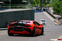 Load image into Gallery viewer, 2019-2023 Lamborghini Huracan EVO OD Style Dry Carbon Trunk Spoiler Wing