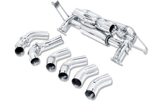 Load image into Gallery viewer, 2015-2019 Lamborghini Huracan LP610 &amp; LP580 Convert Tecnica Style Exhaust System