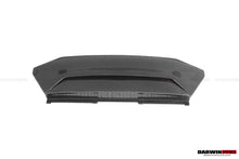 Load image into Gallery viewer, 2015-2025 Lamborghini Huracan LP610 &amp; LP580 &amp; EVO &amp; Tecnica  OD Style Dry Carbon Trunk Spoiler Wing With Base