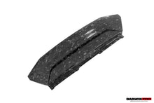 Load image into Gallery viewer, 2015-2025 Lamborghini Huracan LP610 &amp; LP580 &amp; EVO &amp; Tecnica Carbon Fiber Wing Base