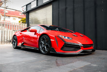 Load image into Gallery viewer, DarwinPRO 2015-2019 Lamborghini Huracan LP610 &amp; LP580 BKSSII Style Full Body Kit (NOT WIDE) - DarwinPRO Aerodynamics