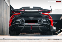 Load image into Gallery viewer, DarwinPRO 2019-2025 Lamborghini Huracan EVO &amp; Tecnica BKSSII Style Full Body Kit (NOT WIDE)