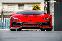 Load image into Gallery viewer, DarwinPRO 2019-2025 Lamborghini Huracan EVO &amp; Tecnica BKSSII Style Full Body Kit (NOT WIDE)