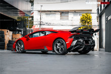 Load image into Gallery viewer, DarwinPRO 2019-2025 Lamborghini Huracan EVO &amp; Tecnica BKSSII Style Full Body Kit (NOT WIDE)