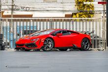 Load image into Gallery viewer, DarwinPRO 2019-2025 Lamborghini Huracan EVO &amp; Tecnica BKSSII Style Full Body Kit (NOT WIDE)