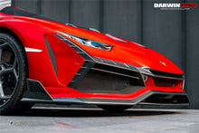 Load image into Gallery viewer, DarwinPRO 2019-2025 Lamborghini Huracan EVO &amp; Tecnica BKSSII Style Full Body Kit (NOT WIDE)