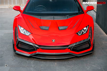 Load image into Gallery viewer, DarwinPRO 2019-2025 Lamborghini Huracan EVO &amp; Tecnica BKSSII Style Full Body Kit (NOT WIDE)