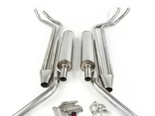 Load image into Gallery viewer, QuickSilver Lamborghini Islero, Islero S Stainless Steel Exhaust 1968-1969