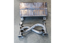 Load image into Gallery viewer, QuickSilver Lamborghini Murcielago inc. LP640, LP650-4 Sport Exhaust 2002-2007
