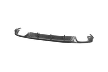 Load image into Gallery viewer, 2015-2020 Lexus GS &amp; GSF AM Style Carbon Fiber Rear Lip With exhaust tips
