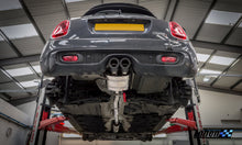 Load image into Gallery viewer, QuickSilver MINI Cooper S 2.0 3-Door (F56) Sport Exhaust 2014-2021