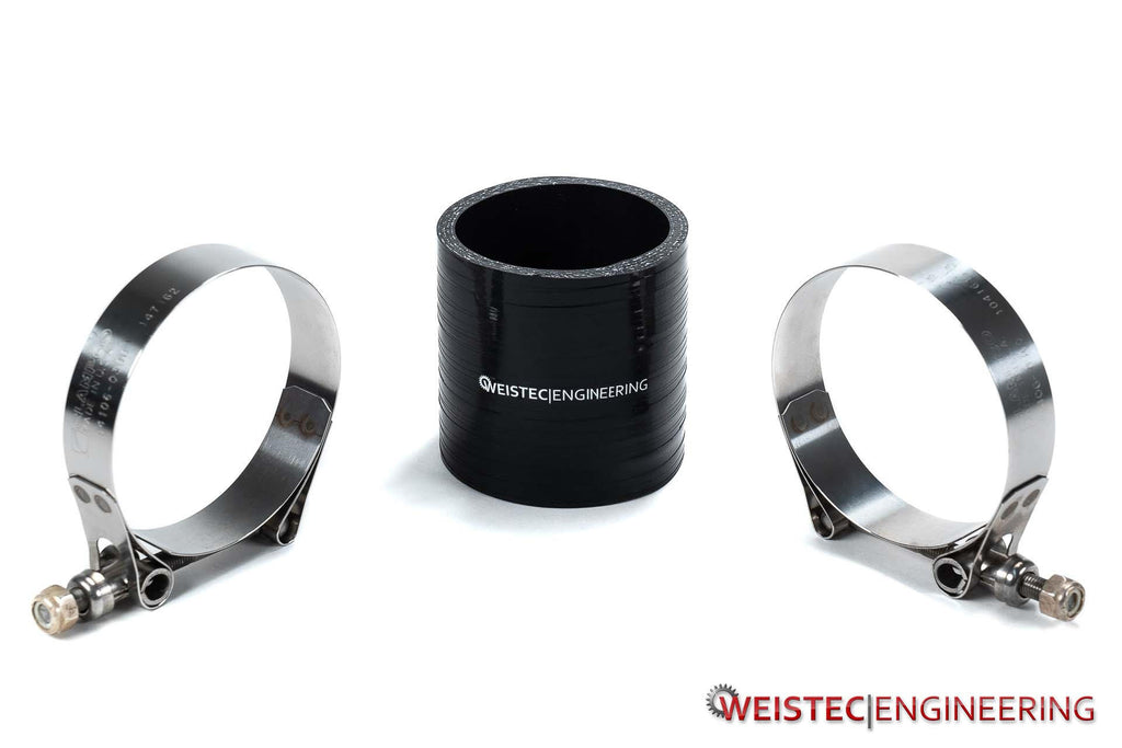 Weistec M133 Turbo to Intercooler Coupler Upgrade Mercedes-Benz A45 AMG CLA45 AMG GLA45 AMG