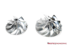 Load image into Gallery viewer, Weistec W.3 Turbo Upgrade, Mercedes M139