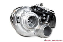Load image into Gallery viewer, Weistec W.3 Turbo Upgrade, Mercedes M139