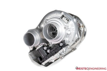 Load image into Gallery viewer, Weistec W.3 Turbo Upgrade, Mercedes M139