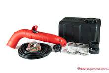 Load image into Gallery viewer, Weistec M139 WMI Kit for Mercedes-Benz