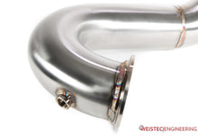 Load image into Gallery viewer, Weistec M139 Downpipe With EGT Mercedes-Benz A45 AMG CLA45 AMG GLA45 AMG