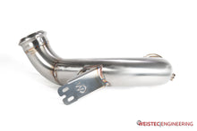 Load image into Gallery viewer, Weistec M139 Downpipe With EGT Mercedes-Benz A45 AMG CLA45 AMG GLA45 AMG