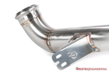 Load image into Gallery viewer, Weistec M139 Downpipe With EGT Mercedes-Benz A45 AMG CLA45 AMG GLA45 AMG