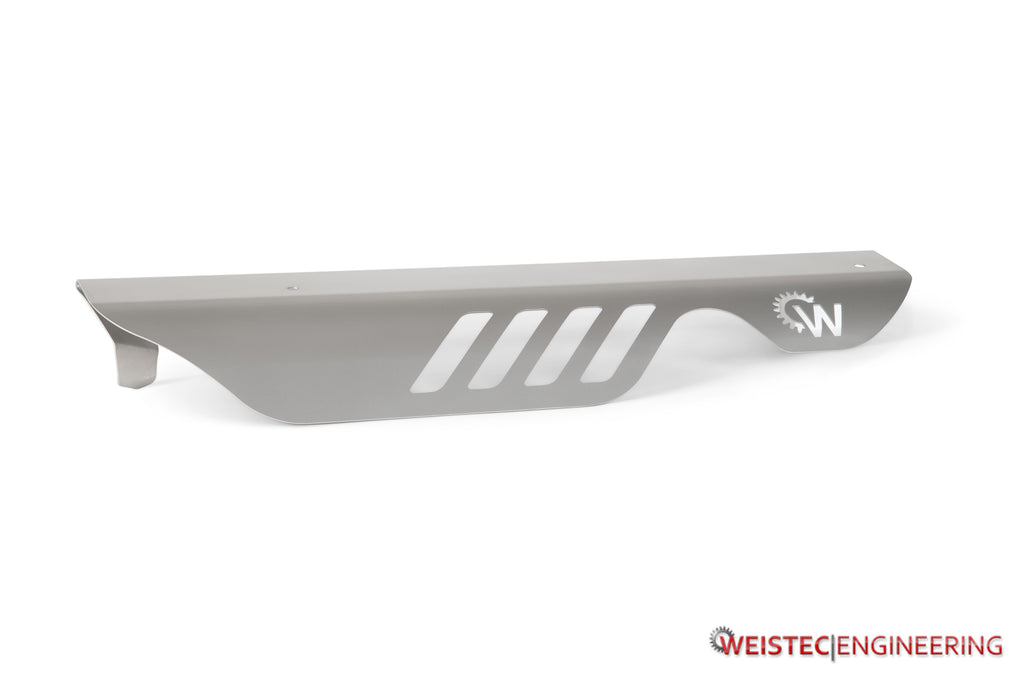 Weistec M139 Turbo Heat Shield for Mercedes-Benz